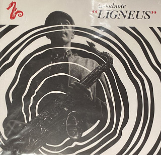 Mr. Woodnote - Ligneus