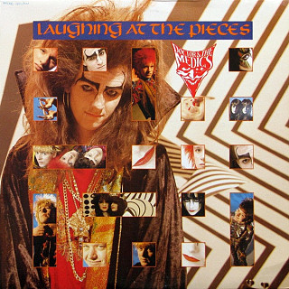 Doctor & The Medics - Laughing At The Pieces