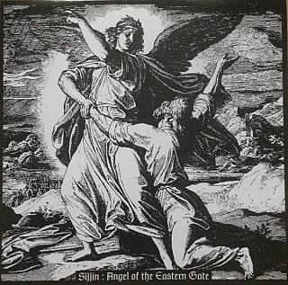 Sijjin - Angel Of The Eastern Gate