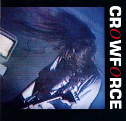 Crowforce - Crowforce