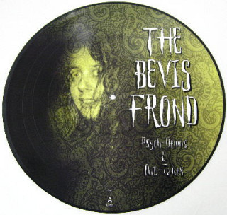 The Bevis Frond - Psych-Demos & Out-Takes