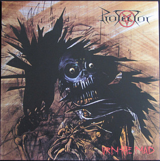 Protector - Urm The Mad