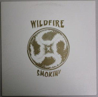 Wildfire - Smokin'