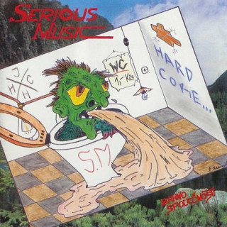 Serious Music - Bahno Společnosti