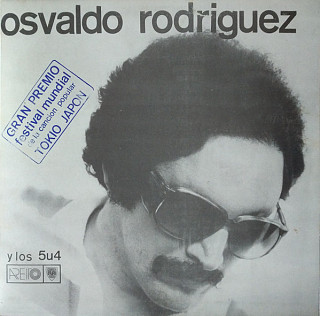 Osvaldo Rodriguez - Sin Jamás
