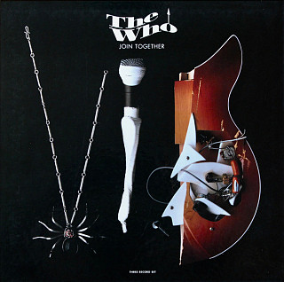 The Who - Join Together