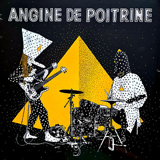 Angine De Poitrine - Vol. II