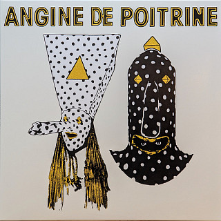 Angine De Poitrine - Vol.1