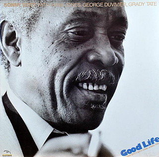 Sonny Stitt - Good Life