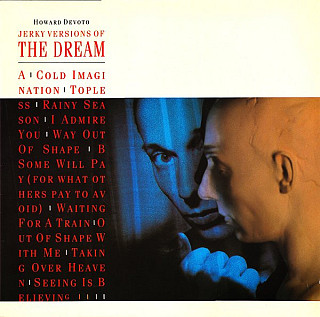 Howard Devoto - Jerky Versions Of The Dream