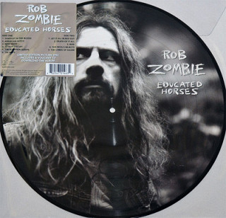 Rob Zombie - Educated Horses
