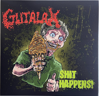 Gutalax - Shit Happens!