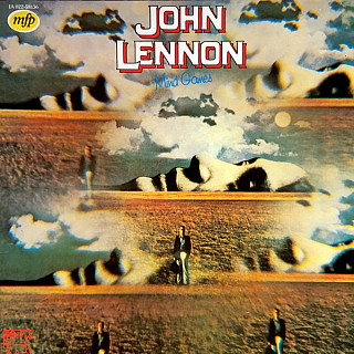 John Lennon - Mind Games