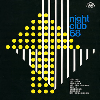 Various Artists - Night Club 68