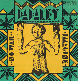 Babalet - No War / Imagine