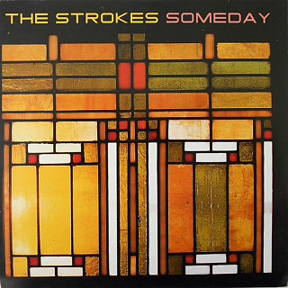 The Strokes - Someday