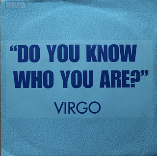 Virgo Four - Do You Know Who You Are?