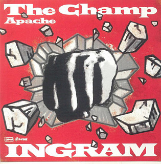 Ingram - Champ / Apache