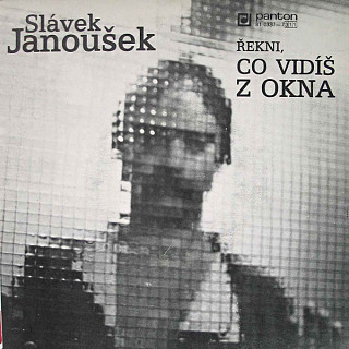 Slávek Janoušek - Řekni, Co Vidíš Z Okna