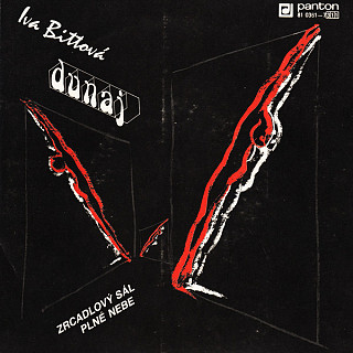 Iva Bittová - Zrcadlový Sál / Plné Nebe