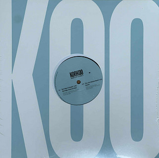 Various Artists - Kookoo Sampler Vol 1