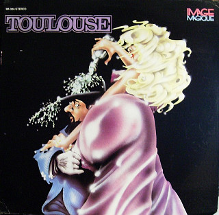 Toulouse - Toulouse