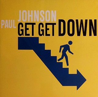 Paul Johnson - Get Get Down