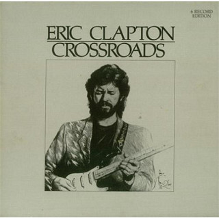 Various Artists - Crossroads