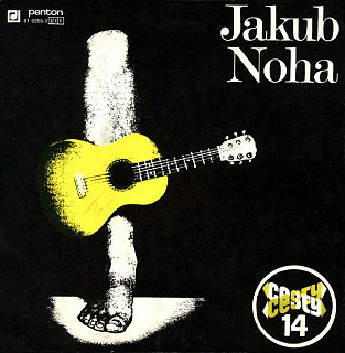 Jakub Noha - Cesty 14
