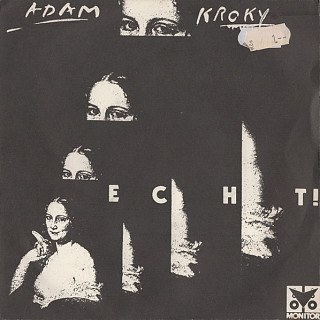 Echt! - Adam / Kroky