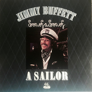 Jimmy Buffett - Son Of A Son Of A Sailor