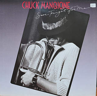Chuck Mangione - Save Tonight For Me