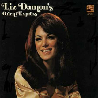 Liz Damon's Orient Express - Liz Damon's Orient Express