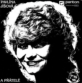 Pavlína Jíšová A Přátelé - Pavlína Jíšová A Přátelé