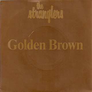 The Stranglers - Golden Brown