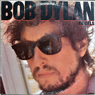 Bob Dylan - Infidels