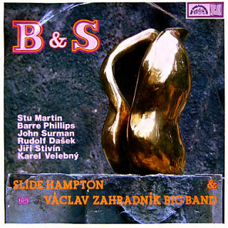 Slide Hampton - B & S