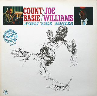 Count Basie - Just The Blues