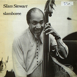Slam Stewart - Slamboree