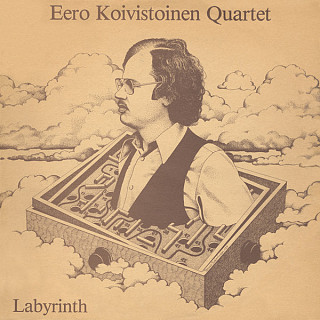 Eero Koivistoinen Quartet - Labyrinth