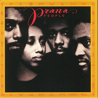 Prana People - Prana People