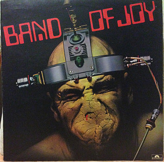 Band Of Joy - Band Of Joy