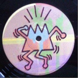 Africaine 808 - Cobijas