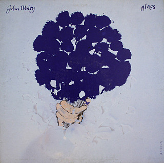 John Illsley - Glass