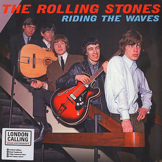 The Rolling Stones - Riding The Waves