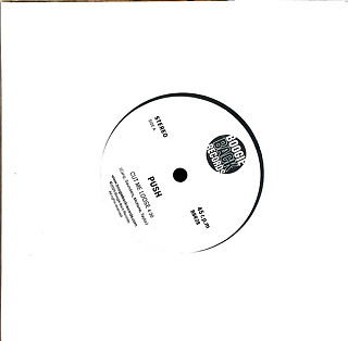 Push - Cut Me Loose