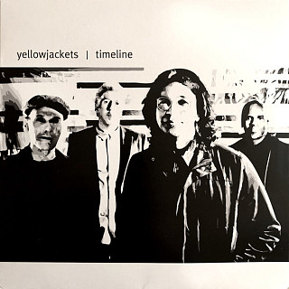 Yellowjackets - Timeline