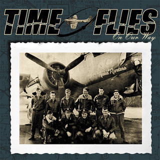 Time Flies - On Our Way