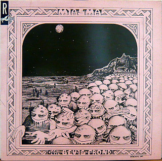 The Bevis Frond - Miasma
