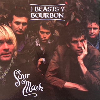 The Beasts Of Bourbon - Sour Mash